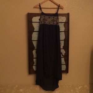Roxy dress